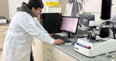 Tecnología FIO “a la carta”: proponen envases biodegradables a partir de semillas de chía