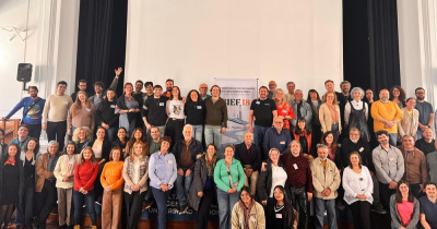 Destacada participación de investigadoras de la FIO en Simposio de Investigación en Educación en Física