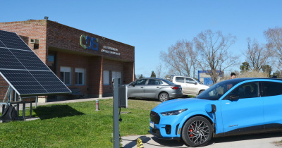 Ecosistema sustentable: la matriz científica de la FIO que nació antes de la urgencia mundial