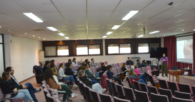 La FIO realizó la segunda Jornada Abierta del Doctorado en Ingeniería