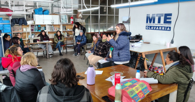 La huella de la FIO en el territorio: ingeniería que transforma realidades en escuelas, clubes y barrios