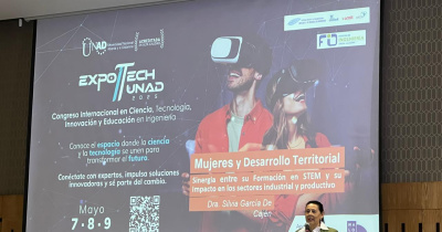 Mujeres en ingeniería: la FIO afianza su proyección internacional y avanza con más redes inclusivas