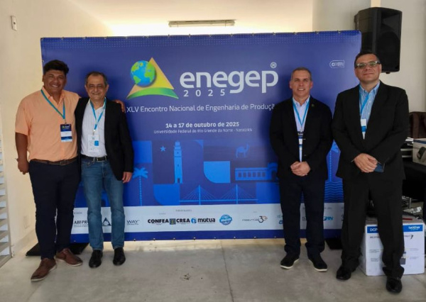 Puentes sin fronteras: la Ingeniería Industrial FIO en clave internacional