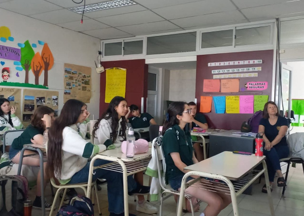 Medicina e Ingenierías, las carreras con mas “likes” entre las Promo 2025