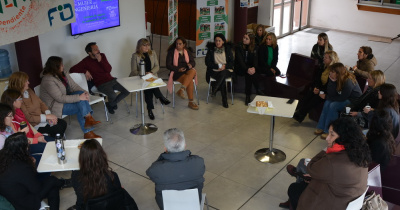 Día de la Mujer en la Ingeniería: encuentro, reflexión y comunidad en la FIO