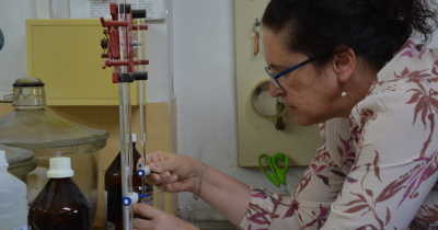 Arcillas que ayudan a un ambiente más limpio