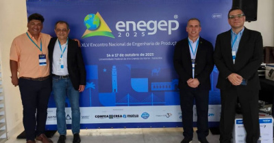 Puentes sin fronteras: la Ingeniería Industrial FIO en clave internacional