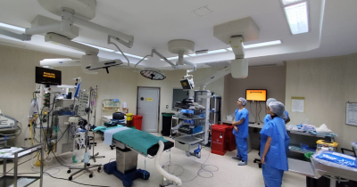 De los quirófanos inteligentes al futuro de la salud: la FIO como puente hacia la innovación médica
