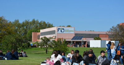 En la FIO, el futuro se estudia en primera persona