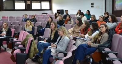 La FIO reúne a referentes internacionales en encuentros sobre Investigación en Didáctica de Ciencias Experimentales