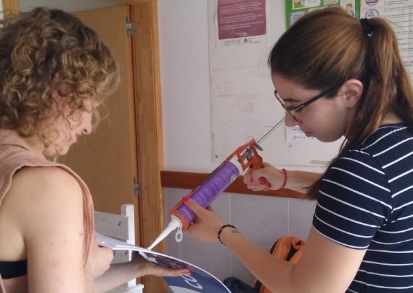 La FIO amplía su proyección y avanza con más accesibilidad en salud comunitaria