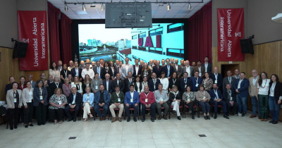 La FIO participó de la 78° Reunión Plenaria y Asamblea del CONFEDI