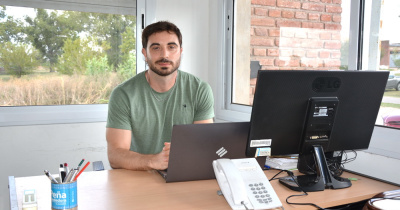 El CDEI se consolida como agente matriculado en propiedad industrial y amplía sus servicios para la región