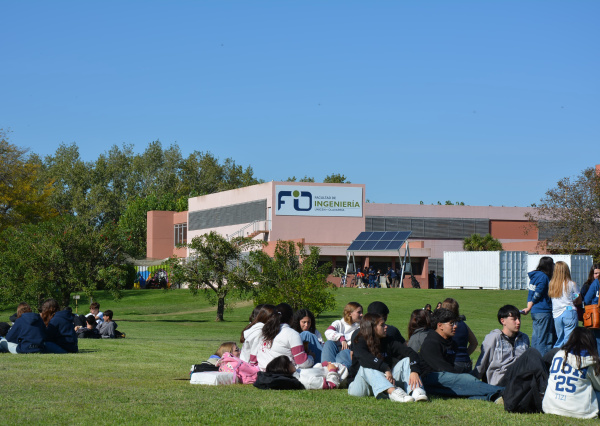 En la FIO, el futuro se estudia en primera persona