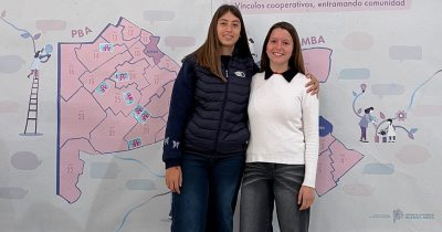 “Entre Harinas”: una cooperativa escolar nacida del trabajo colectivo y la articulación con la Universidad Pública