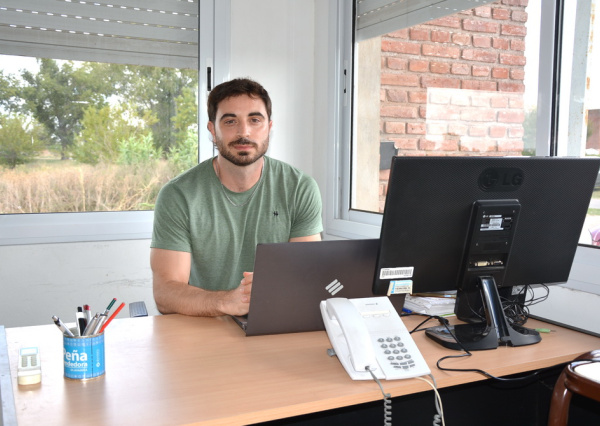 El CDEI se consolida como agente matriculado en propiedad industrial y amplía sus servicios para la región