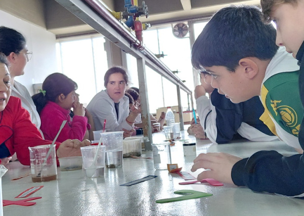 Comunicar la ciencia: una decisión estratégica en la identidad de la FIO