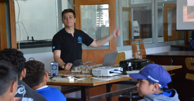  Ingeniería 2025 con impacto: 13 experiencias FIO que son parte del territorio y transforman realidades