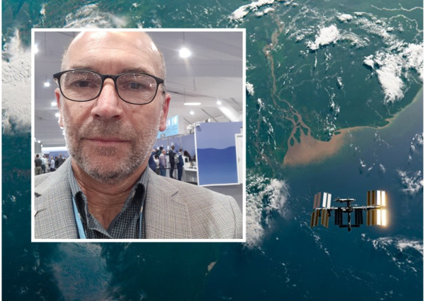 Día del Ambiente 2025: La irresponsabilidad del negacionismo climático