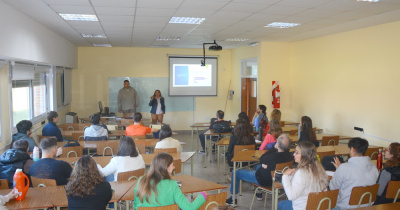 Diagnóstico, desafíos e intercambios para fortalecer la investigación en la FIO