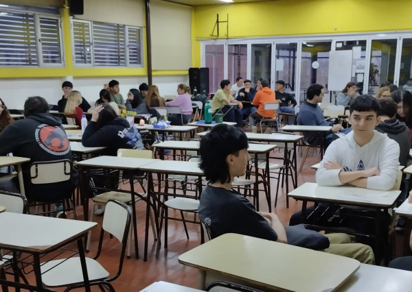 La FIO se adelanta al futuro y ya suma a las Promo 2026