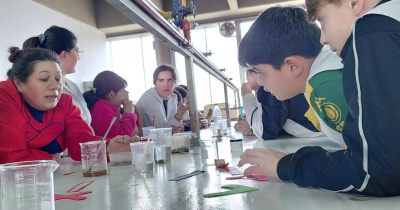 Comunicar la ciencia: una decisión estratégica en la identidad de la FIO