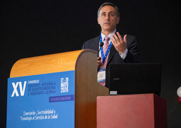La FIO premiada en Europa por impulsar la reingeniería médica en Argentina
