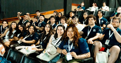 La FIO vuelve a ser sede del Pre CoNEIQ después de diez años