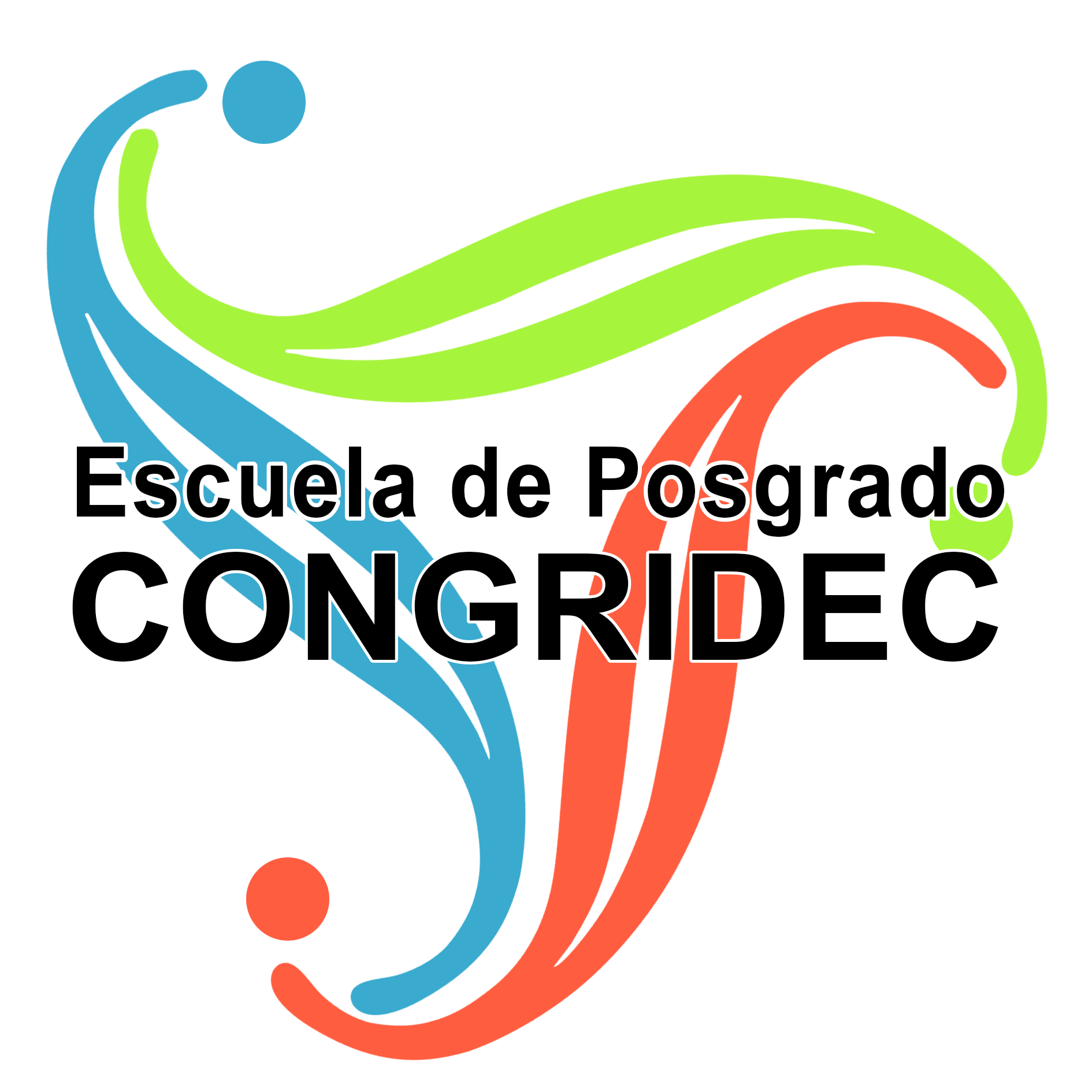 LOGO Escuela de Posgrado CONGRIDEC okok