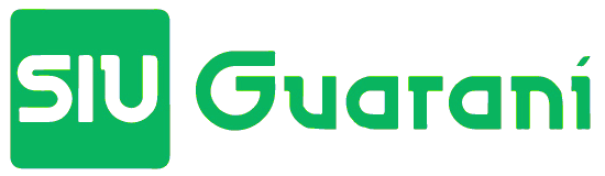 siu guarani verde