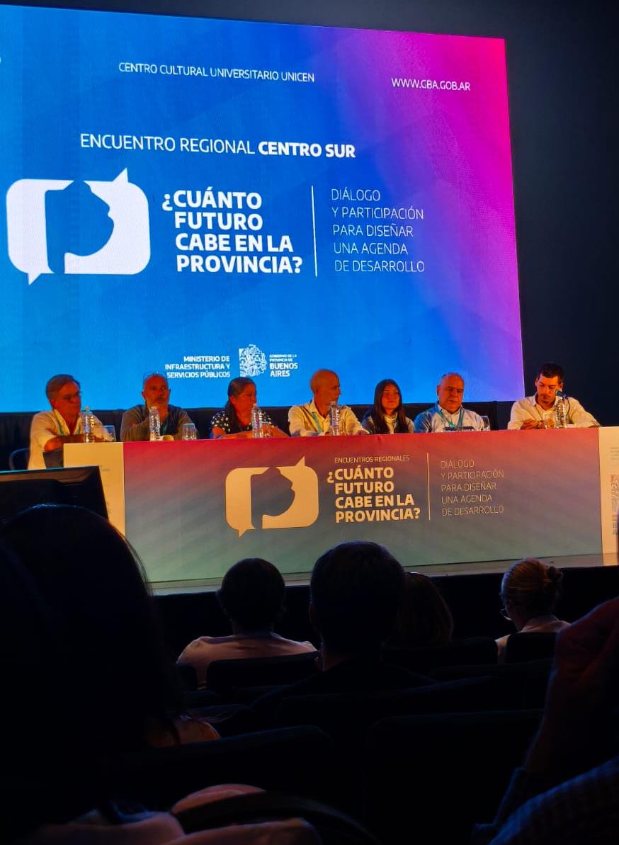 fio encuentro tandil