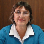 Mg. Adriana Bertelle