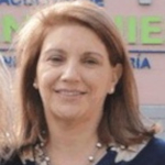 Mg. Ana Mabel Juárez